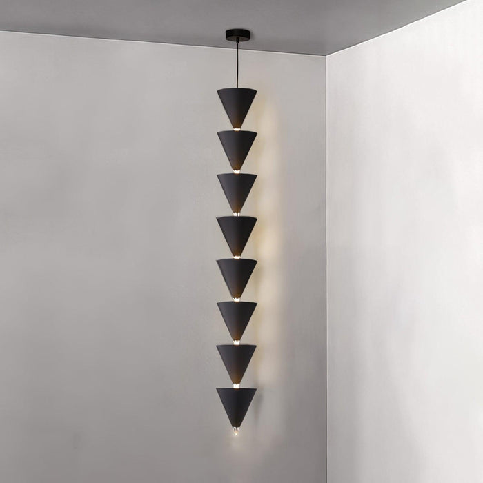 Legato Pendant Light-DWHOME