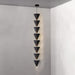 Legato Pendant Light-DWHOME
