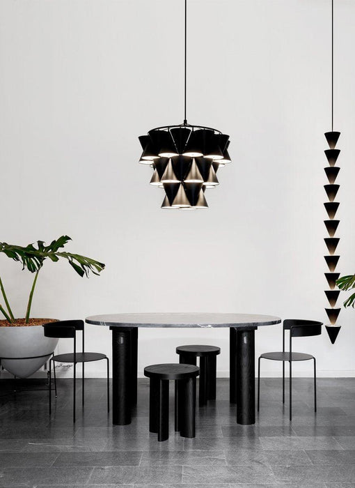 Legato Pendant Light-DWHOME
