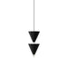 Legato Pendant Light-DWHOME
