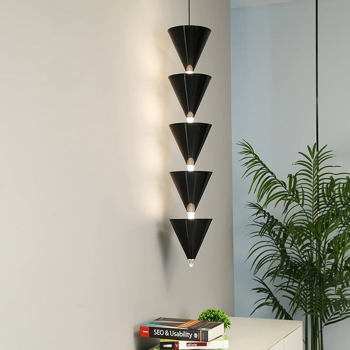 Legato Pendant Light-DWHOME