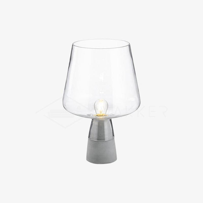 Leimu Table Lamp-DWHOME