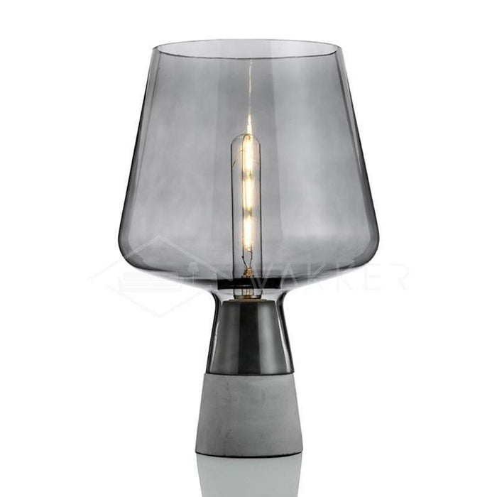 Leimu Table Lamp-DWHOME