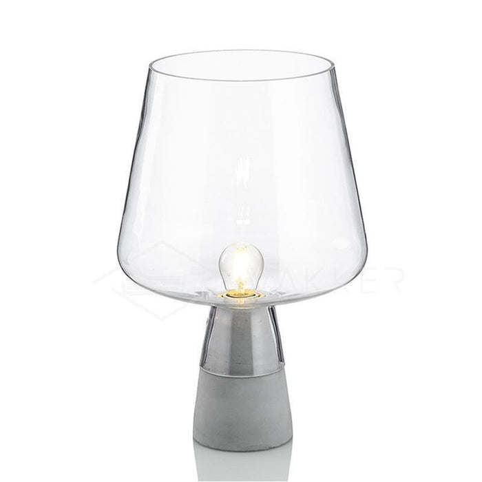 Leimu Table Lamp-DWHOME