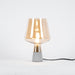 Leimu Table Lamp-DWHOME