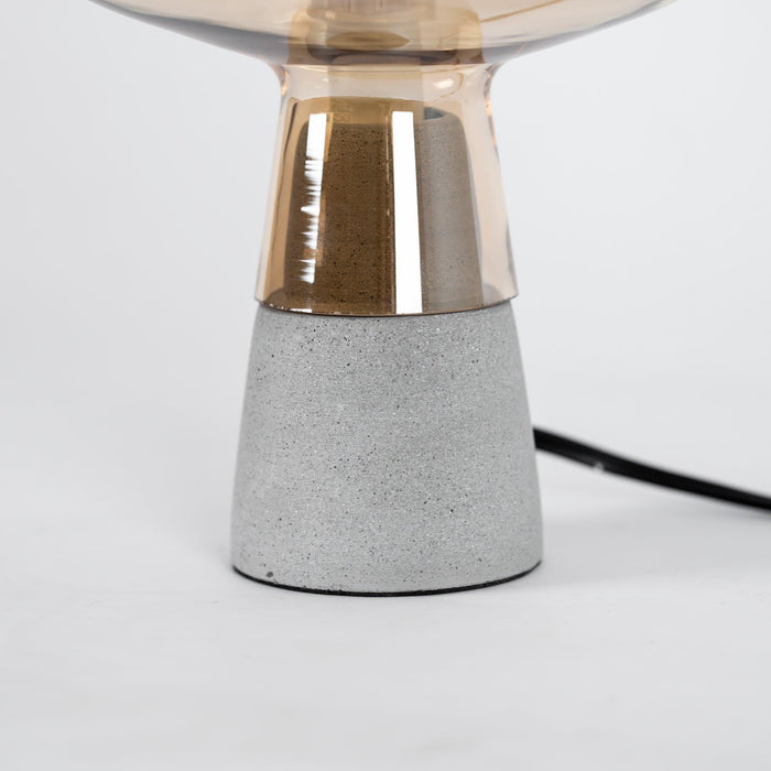 Leimu Table Lamp-DWHOME