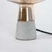Leimu Table Lamp-DWHOME