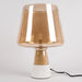 Leimu Table Lamp-DWHOME