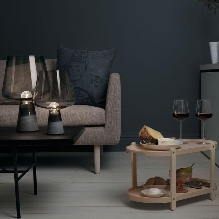 Leimu Table Lamp-DWHOME