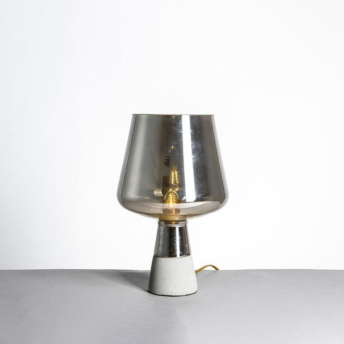 Leimu Table Lamp-DWHOME