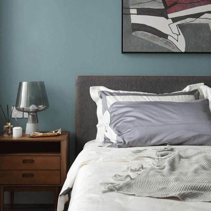 Leimu Table Lamp-DWHOME