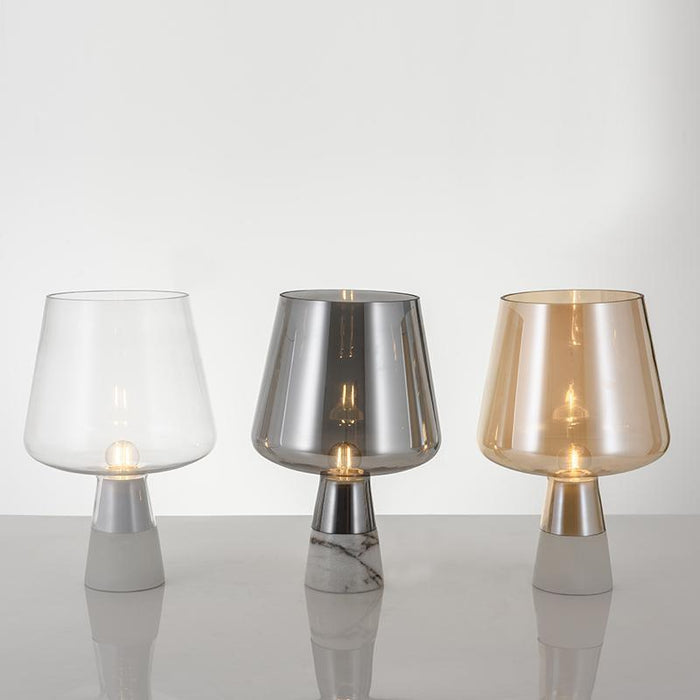 Leimu Table Lamp-DWHOME
