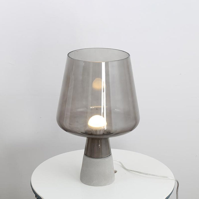 Leimu Table Lamp-DWHOME