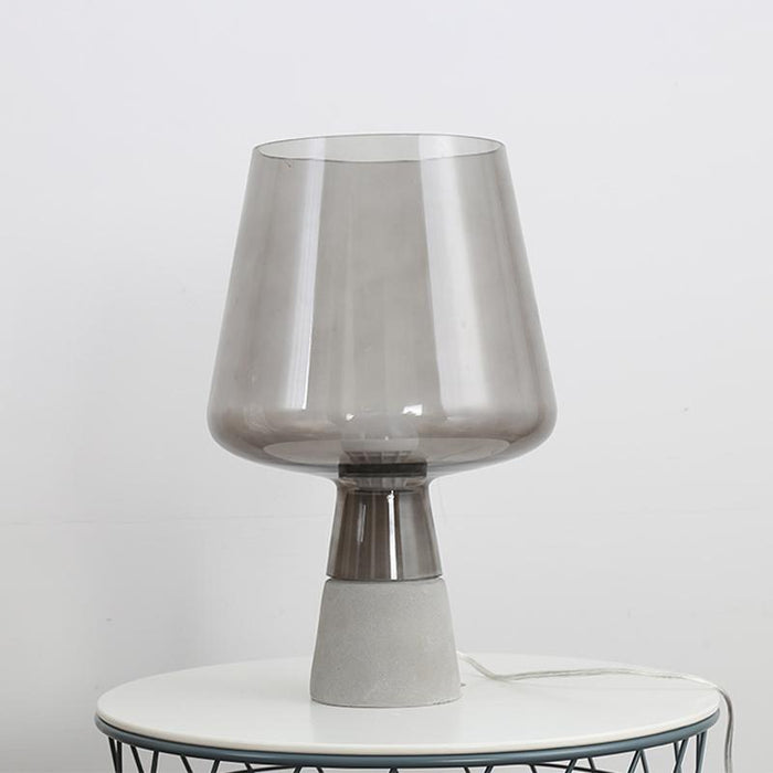 Leimu Table Lamp-DWHOME
