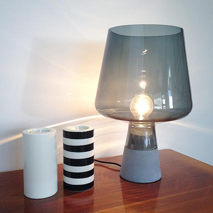 Leimu Table Lamp-DWHOME