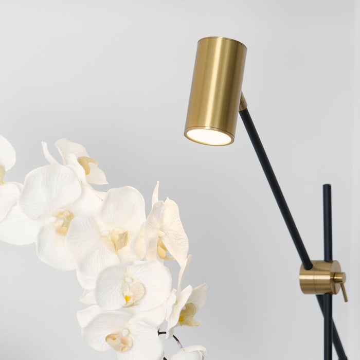 Lektor Table Lamp-DWHOME