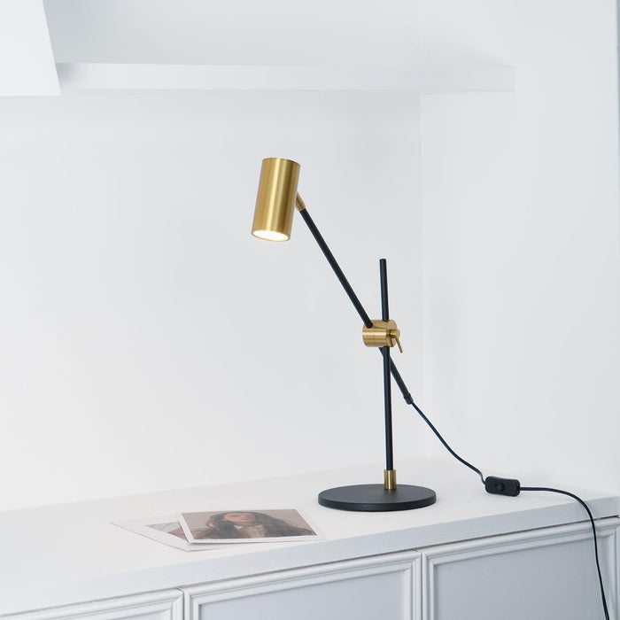 Lektor Table Lamp-DWHOME