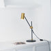 Lektor Table Lamp-DWHOME
