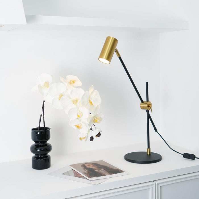 Lektor Table Lamp-DWHOME