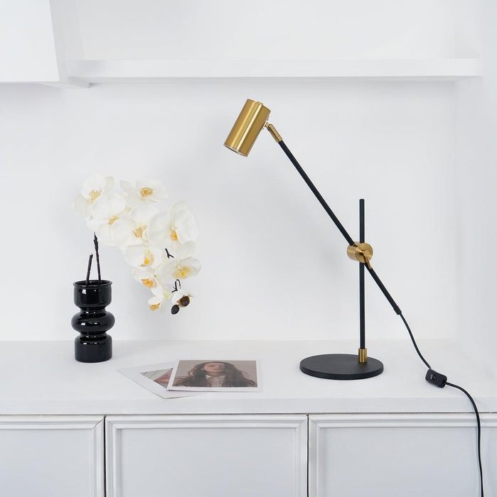 Lektor Table Lamp-DWHOME