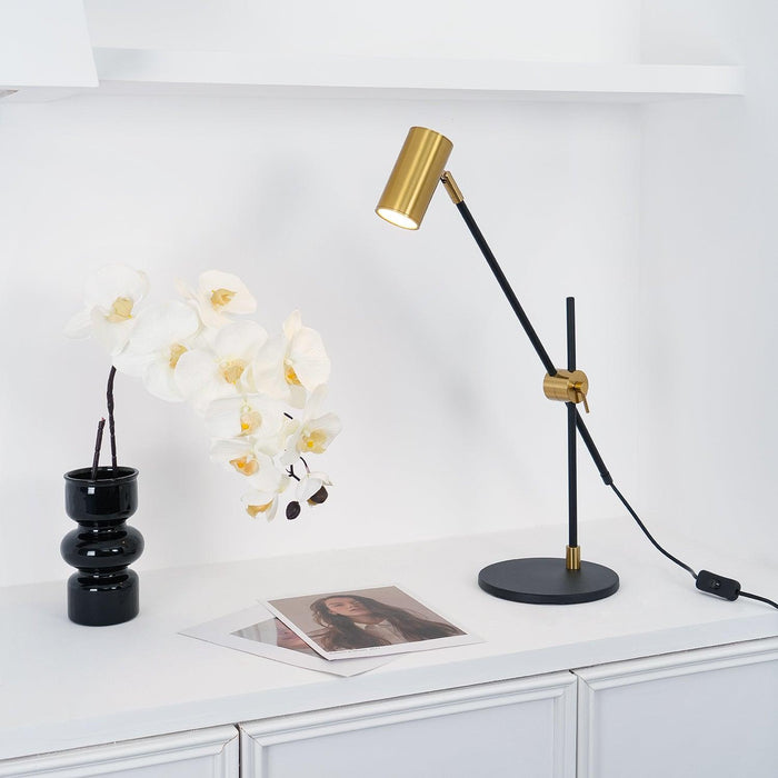 Lektor Table Lamp-DWHOME