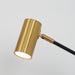 Lektor Table Lamp-DWHOME