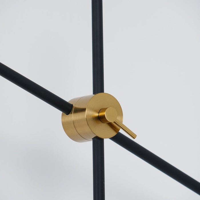 Lektor Table Lamp-DWHOME