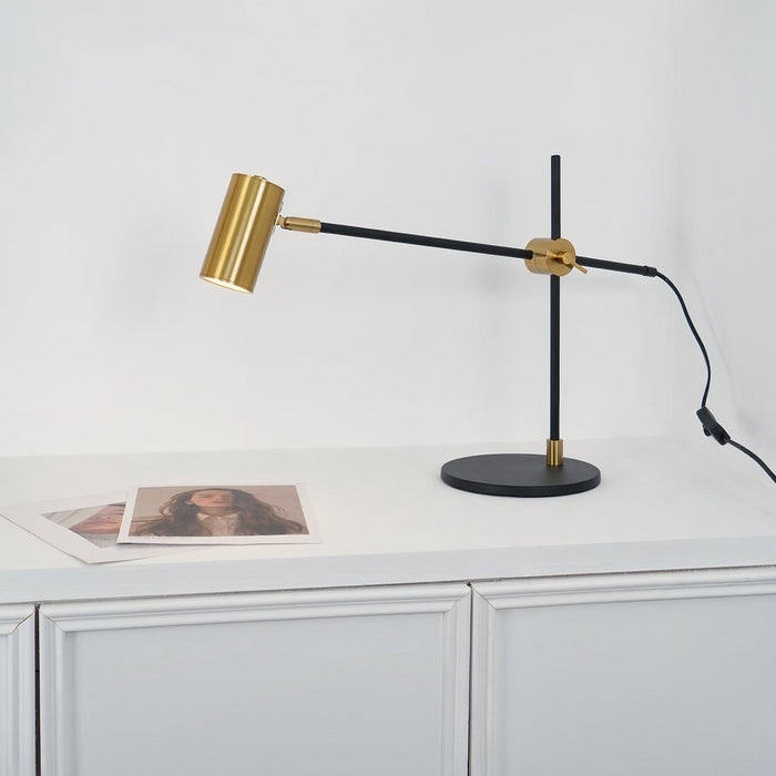 Lektor Table Lamp-DWHOME