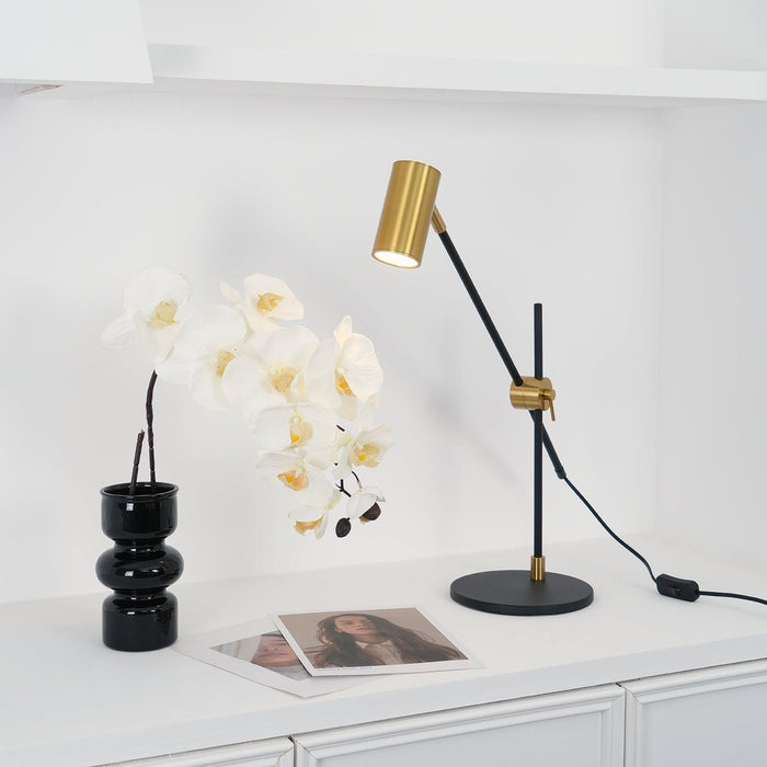 Lektor Table Lamp-DWHOME