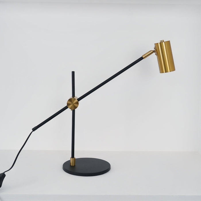Lektor Table Lamp-DWHOME