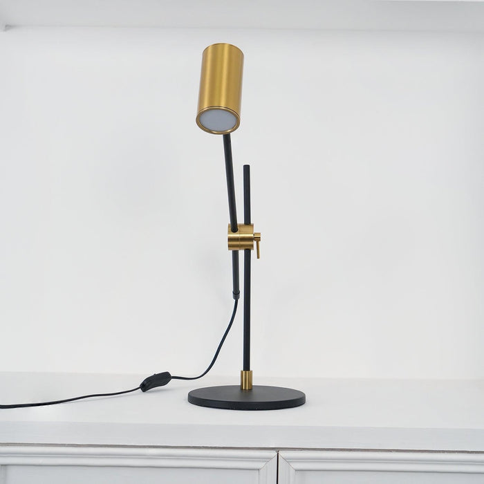 Lektor Table Lamp-DWHOME