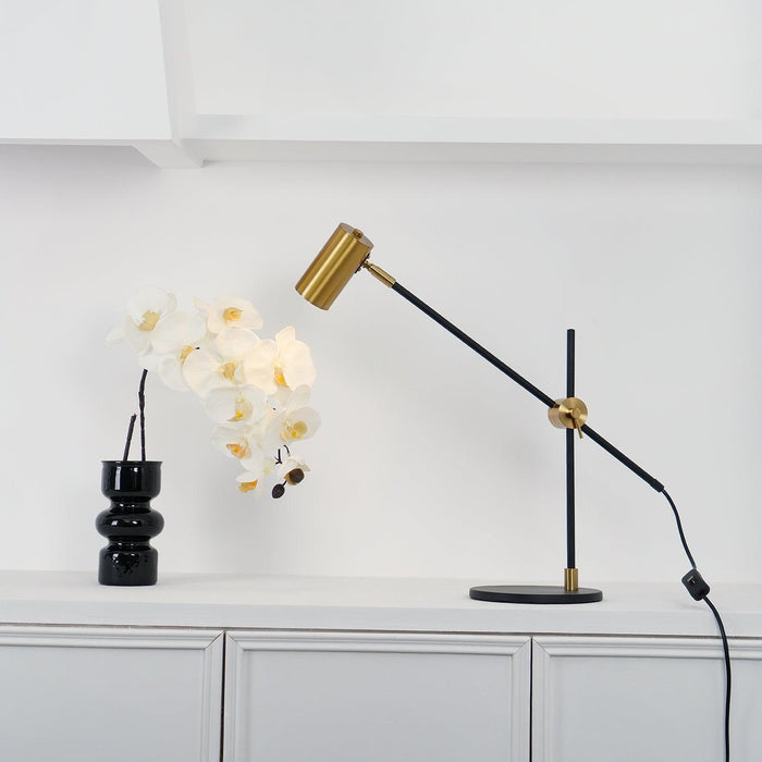Lektor Table Lamp-DWHOME