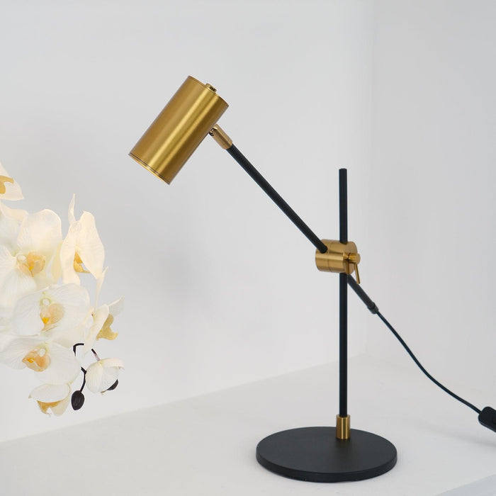 Lektor Table Lamp-DWHOME