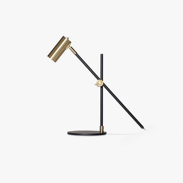 Lektor Table Lamp-DWHOME