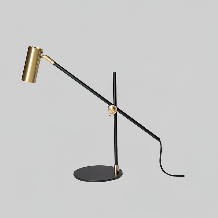 Lektor Table Lamp-DWHOME