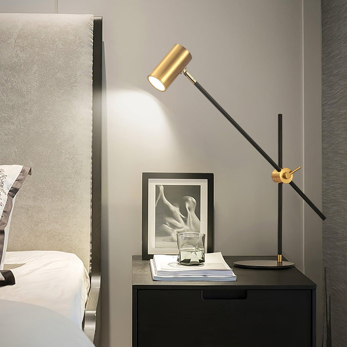 Lektor Table Lamp-DWHOME