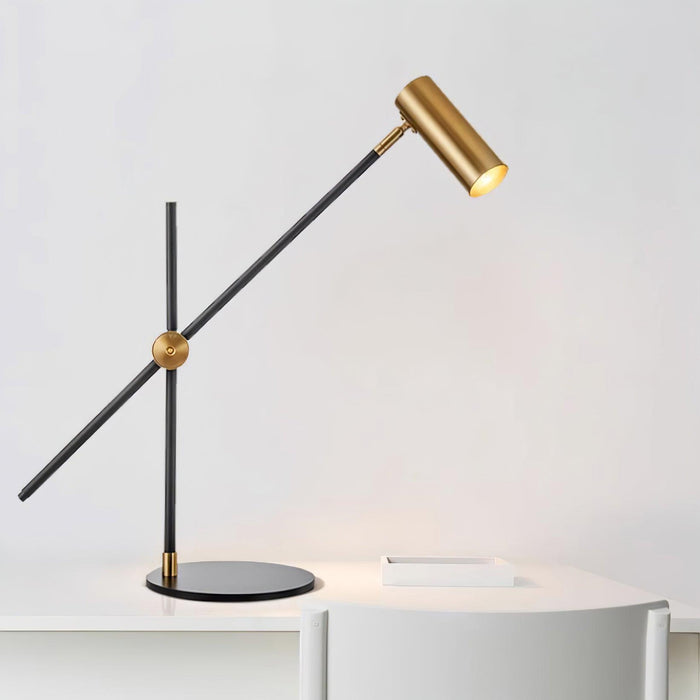 Lektor Table Lamp-DWHOME