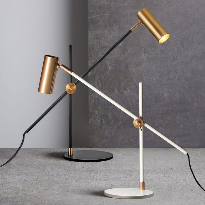 Lektor Table Lamp-DWHOME