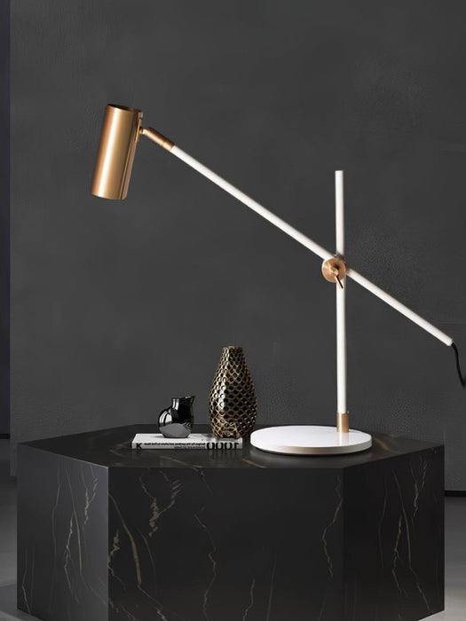 Lektor Table Lamp-DWHOME