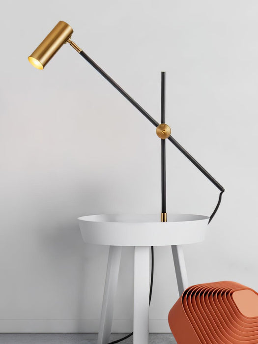 Lektor Table Lamp-DWHOME
