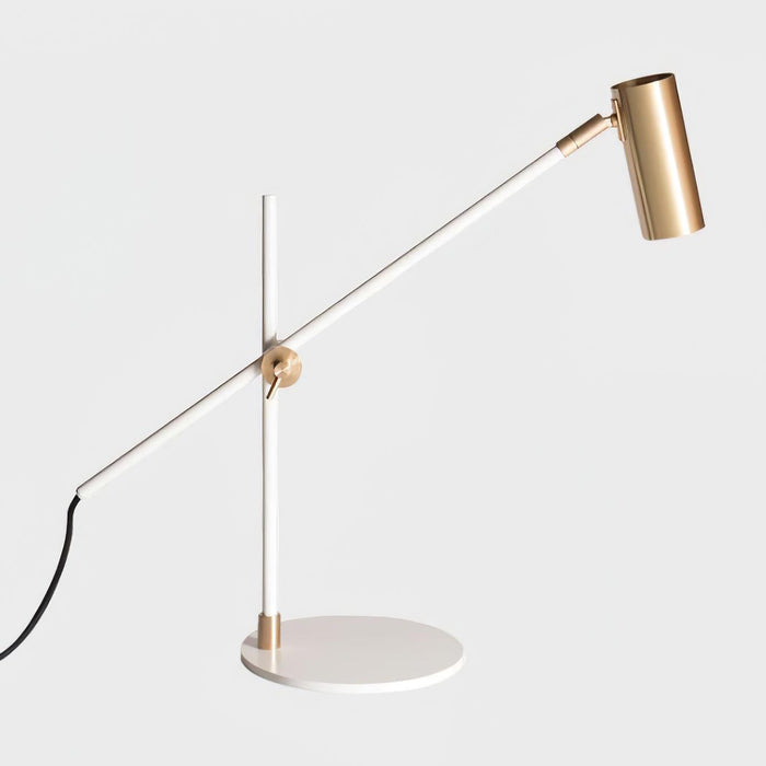 Lektor Table Lamp-DWHOME