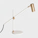 Lektor Table Lamp-DWHOME