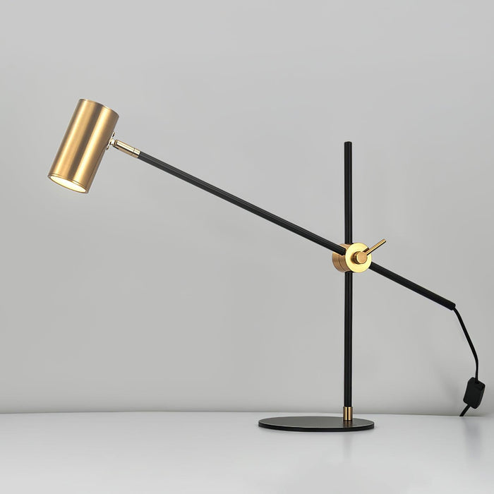Lektor Table Lamp-DWHOME