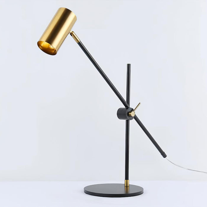 Lektor Table Lamp-DWHOME