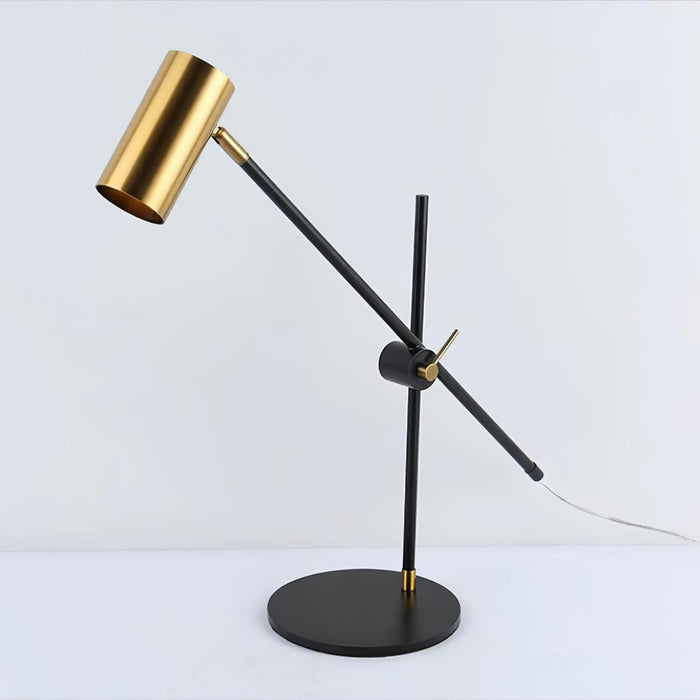 Lektor Table Lamp-DWHOME