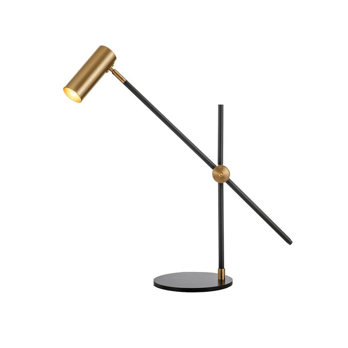 Lektor Table Lamp-DWHOME