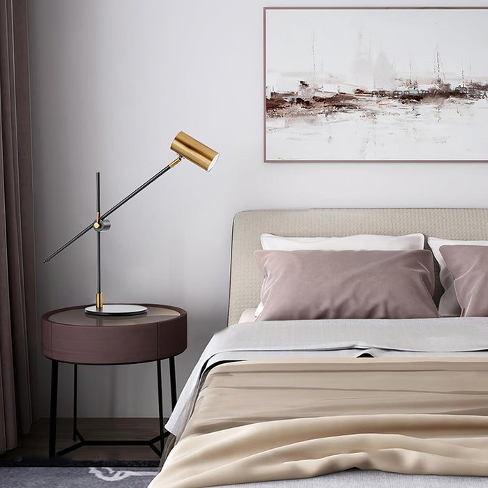 Lektor Table Lamp-DWHOME