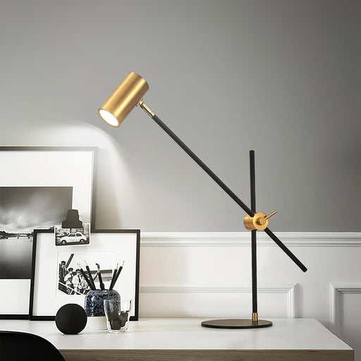 Lektor Table Lamp - DWHOME