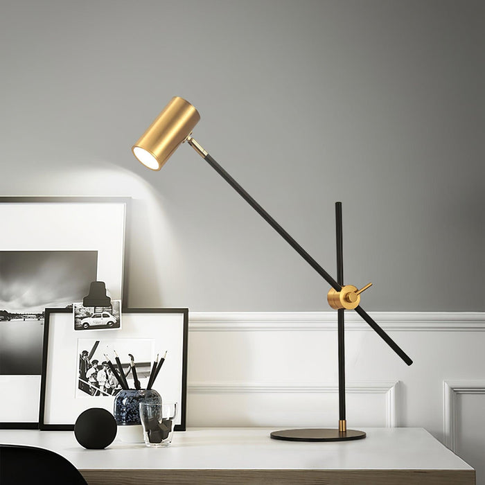 Lektor Table Lamp-DWHOME