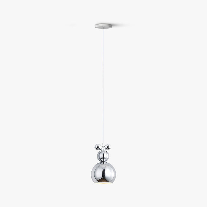 Laila Mini Pendant Light-DWHOME